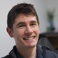 Curiteva, Inc. Employee Ryan Heskett's profile photo