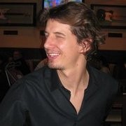 Just IT Employee Gregory Champagne's profile photo