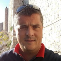 invoitix ag Employee Zoran Gataric's profile photo