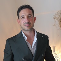 University of Naples ‘Parthenope’ Employee Catello Staiano's profile photo