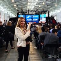 SEVEN® Employee Oksana B's profile photo