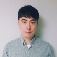 hiblocks Employee Sanghoon Han's profile photo