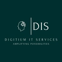 Digitium IT Services Employee Sai K.'s profile photo