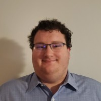 Travelers Employee Benjamin Moe's profile photo