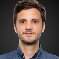 Efectis Employee Philippe Raynaud's profile photo