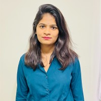 CorpOne Staffing Solutions Pvt. Ltd. Employee Mounika Babra's profile photo