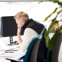 MTX Contracts Ltd Employee Aaron Burke's profile photo