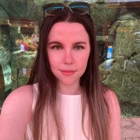 Hackbright Academy Employee Sorina Sigheartau's profile photo