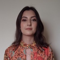 Unimed BH Employee Laura Fonseca Silva's profile photo