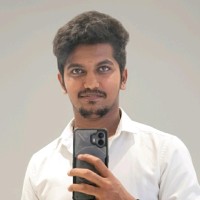 Nohitatu Technologies Private Limited Employee Sanjai R's profile photo