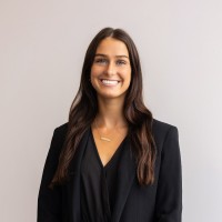 ServiceNow Employee Samantha Ackerman's profile photo