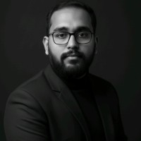 Alcon Employee P Patro's profile photo