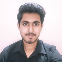 Dwata Tech Employee Shrinivas Kulkarni's profile photo