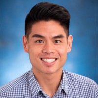 Kaiser Permanente Employee Danny Luu's profile photo