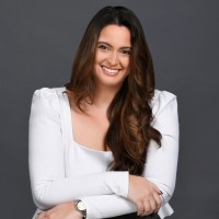 V 3 Capital Group Employee Genesis Salazar's profile photo