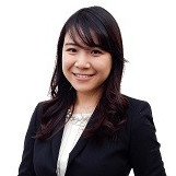 DoorDash Employee Jessica do's profile photo