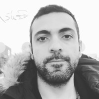 Canadian Locators Inc Employee Sean Dizabadi's profile photo