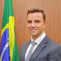 Ministerio da Agricultura Employee Marcel Moreira's profile photo