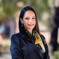 Thandiwe Matthews Email