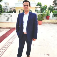 Motilal Oswal Asset Management Company Ltd. Employee Mukesh Lala's profile photo