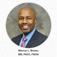 ALYKA Health Employee Marcus Brown's profile photo