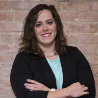 AmpliFund Employee Jillian Neimeister's profile photo