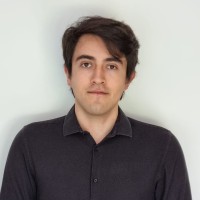 Efecto Studios Employee Julian Alberto Pinzon Leon's profile photo