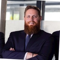 Bitstamp Employee Janez Kravcar's profile photo