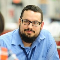 Sykes Enterprises, Incorporated Employee Mark McCorkle's profile photo