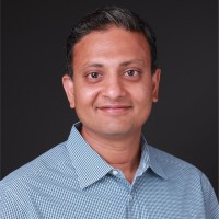 Klarna Employee Arvind Varadhan's profile photo