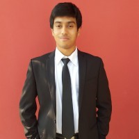 foodpanda Employee Hamza Rizwan's profile photo