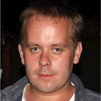 Viaceslav Drobinin Email & Phone Number