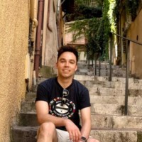 VGW Employee Jacob Gough's profile photo