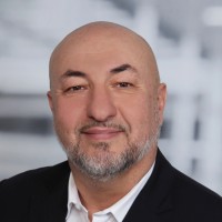 RUTRONIK Electronics Worldwide Employee Stefan Sutalo's profile photo