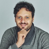 Stefano Pochet Email & Phone Number