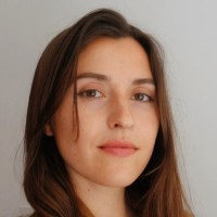 Helio Display Materials Employee Anastasia Klimash's profile photo