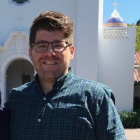 SAP Employee Nicholas Armstrong's profile photo