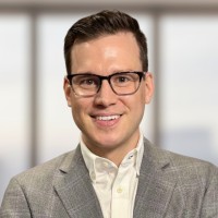 Imagen Technologies Employee Shane Giuliani's profile photo