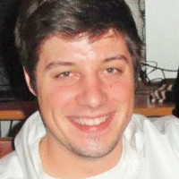 Gehring Tricot Corporation Employee Tristan Debye's profile photo