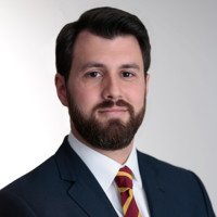 Rokos Capital Management Employee Chris Longworth's profile photo