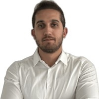 EFFECT Photonics Employee Fadi Chamoun's profile photo