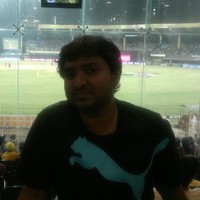 OK Employee Satish Rajagopal's profile photo