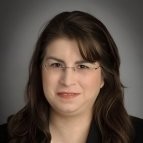 TOUCHSTONE, BERNAYS, JOHNSTON, BEALL, SMITH & STOLLENWERCK, L.L.P. Employee Amie Fordan's profile photo