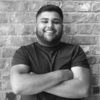 Prima Cheese Ltd Employee Khalid Ali-Ahmed's profile photo