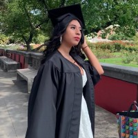 Eurofins DiscoverX Employee Marilyn Perez's profile photo