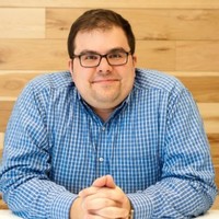 Bear Analytics Employee Joe Colangelo's profile photo