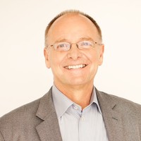 think2perform Employee Doug Lennick's profile photo
