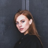 The Centre for Strategic Cyberspace + International Studies Employee Genevieve Wright's profile photo