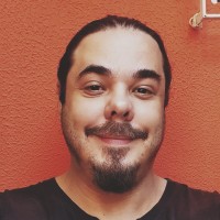 Caixa Vida e Previdência Employee Bruno Laporte's profile photo