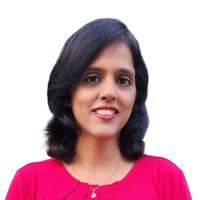 Arootah Employee Ranjani Raman's profile photo